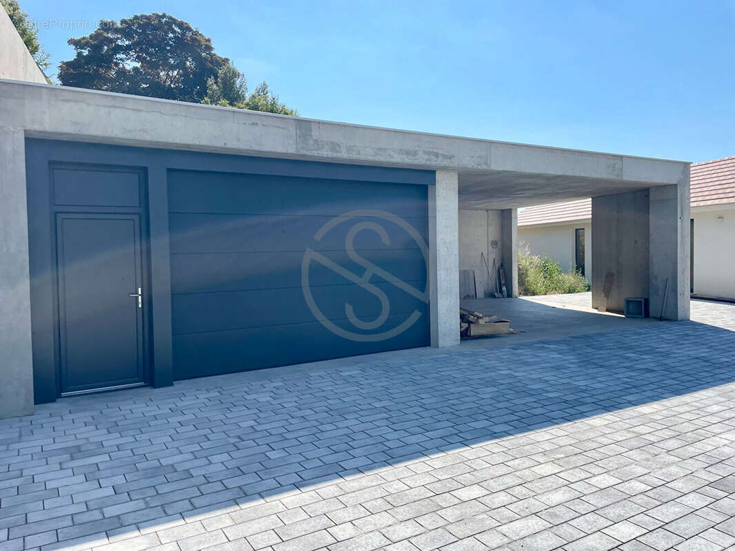 Maison à LA COTE-SAINT-ANDRE