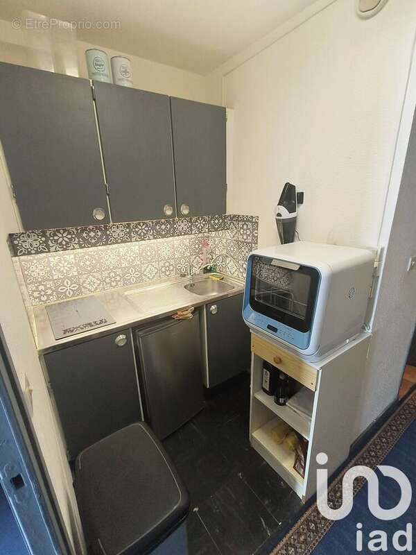 Photo 8 - Appartement à ASTUGUE