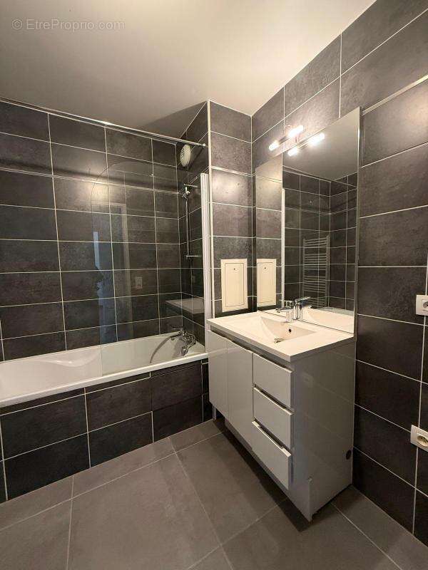 Appartement à EAUBONNE