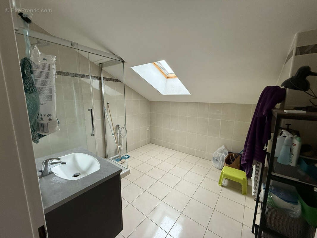 Appartement à VILLEPINTE