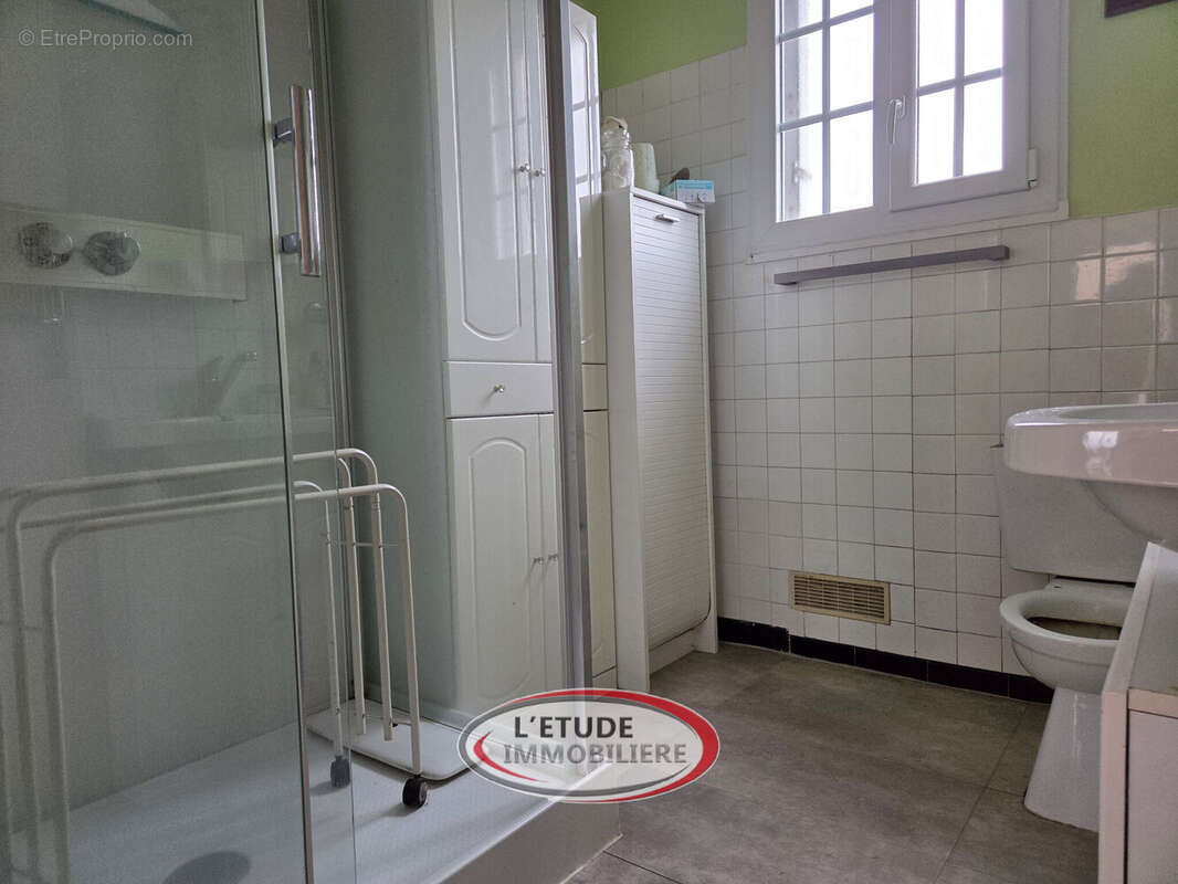 Photo 9 - Maison à LE LOROUX-BOTTEREAU