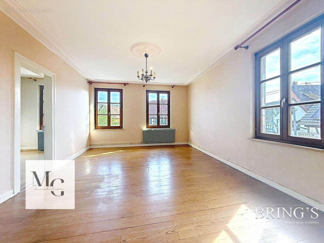 Maison 128 m² à Kolbsheim  - photo 6