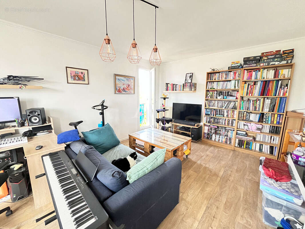 Appartement à DOURDAN