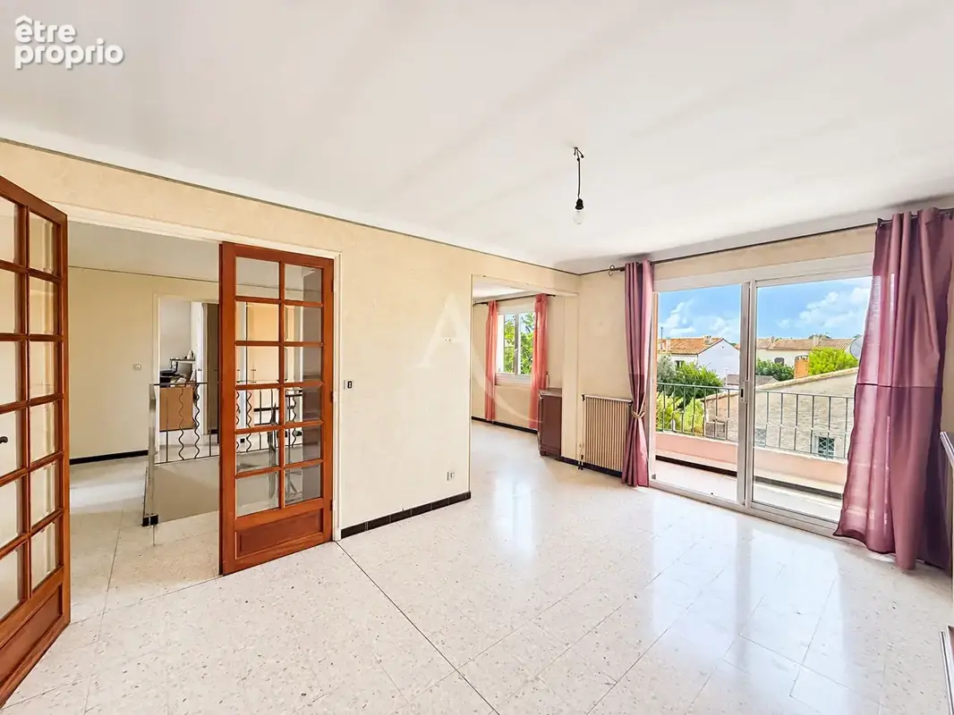 Maison T5 de 117m2 - photo 2