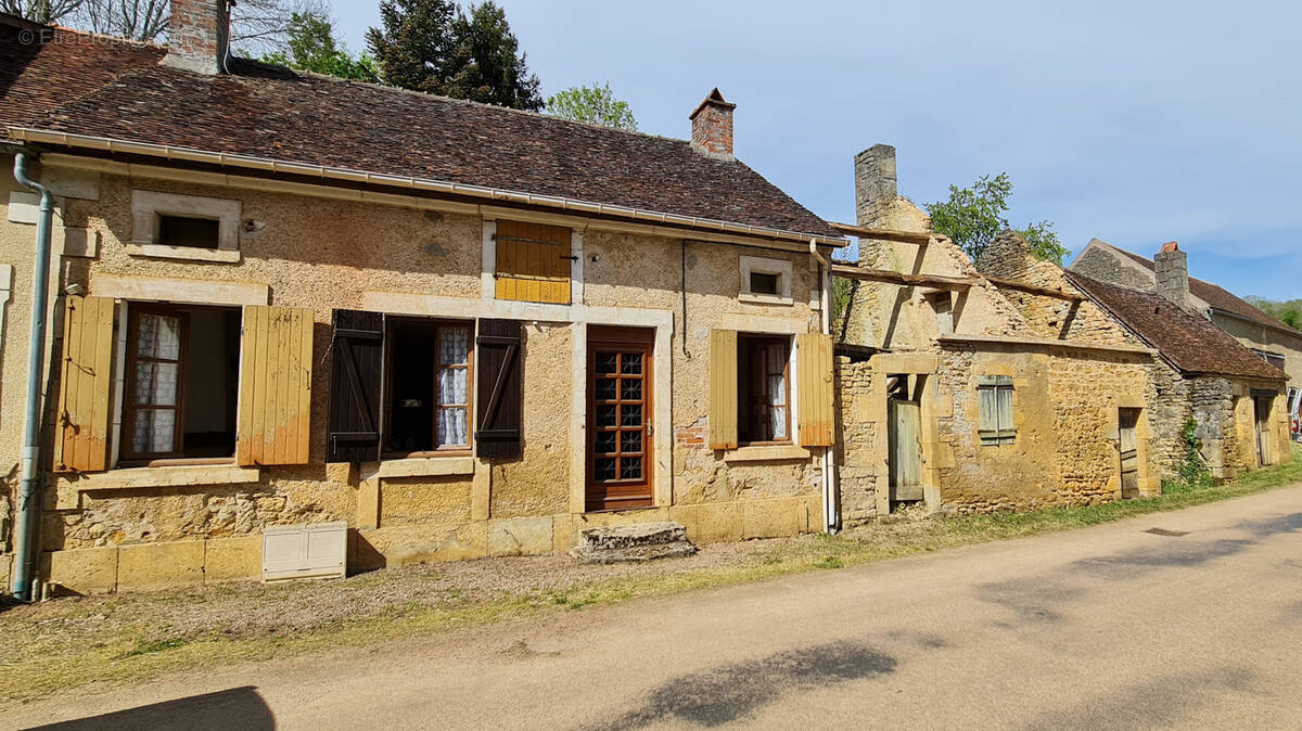 Maison à ARTHEL