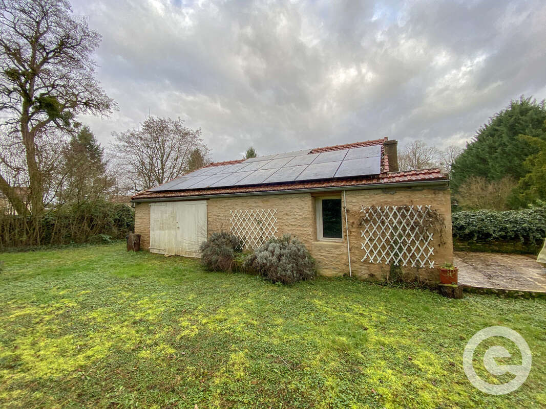 Maison à SAINTE-COLOMBE