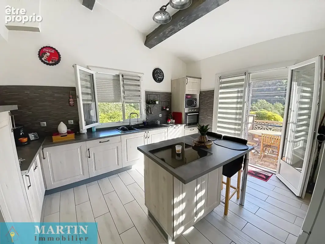 Maison 6 pièces 139 m² à vendre à Arles-Sur-Tech (66150) - photo 12