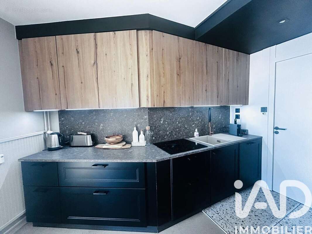 Photo 7 - Appartement à ASTUGUE
