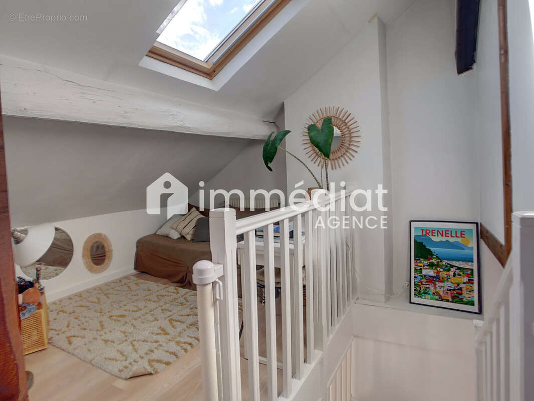 Appartement à RUEIL-MALMAISON