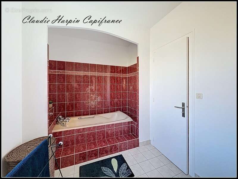 Maison à vendre 8 pièces  (79) CHATILLON-SUR-THOUET - 219 m² hab 4 à 6 ch - terrain environ 2500 m² - photo 10