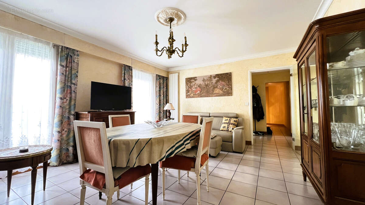 Appartement à CHARTRES