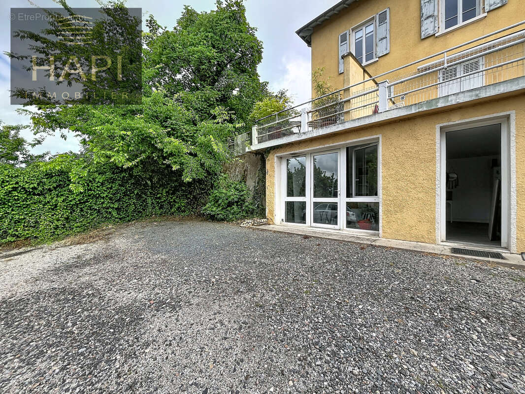 Appartement à TREVOUX