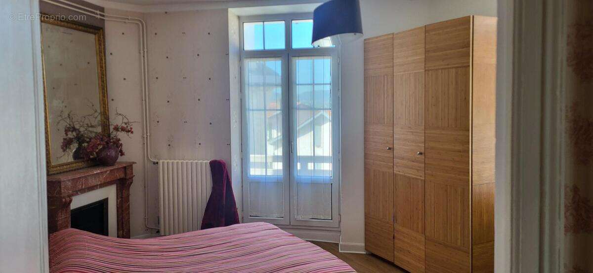 Appartement à HENDAYE