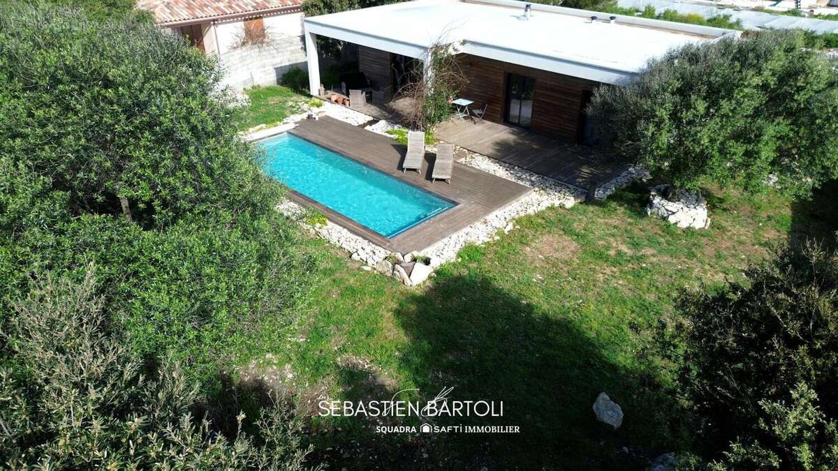 Photo 5 - Maison à BONIFACIO