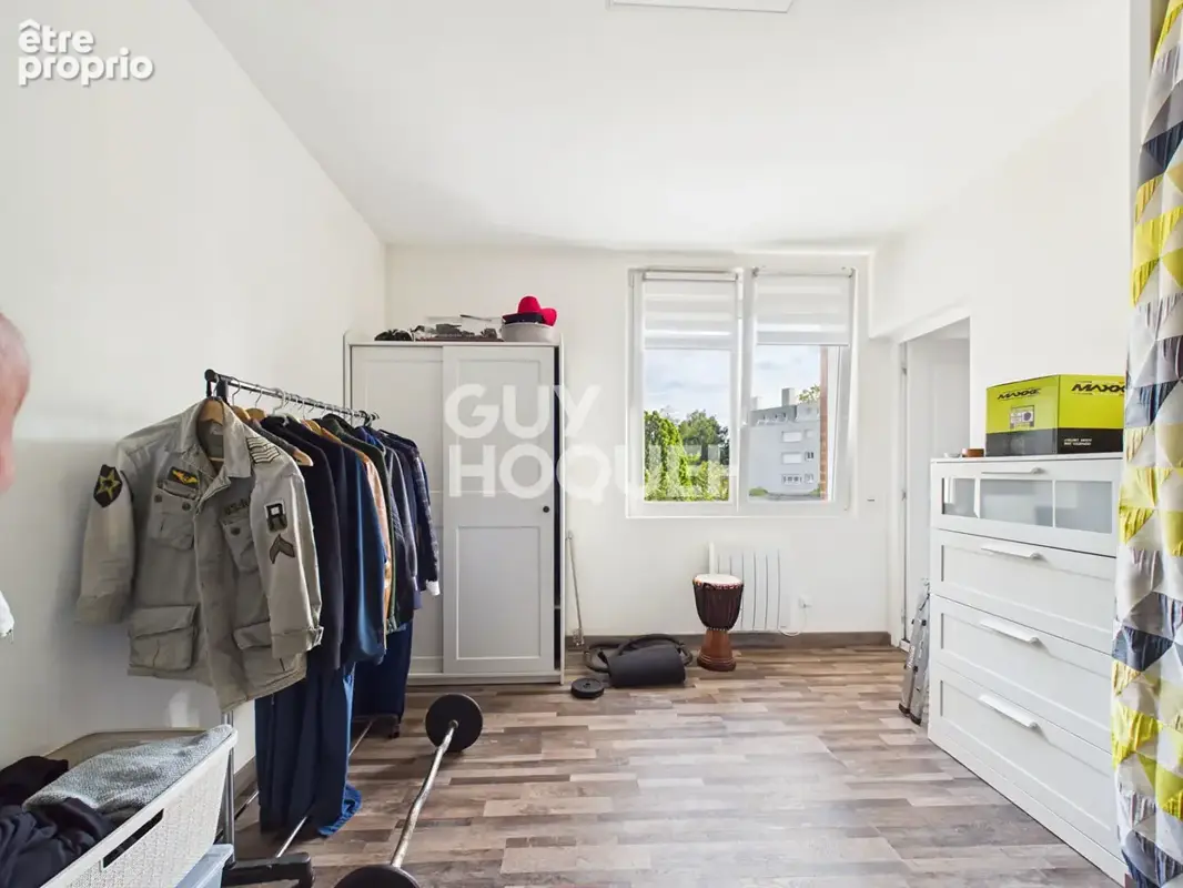 Appartement 4 pièces à vendre à Oissel - Rare sur le marché - photo 4