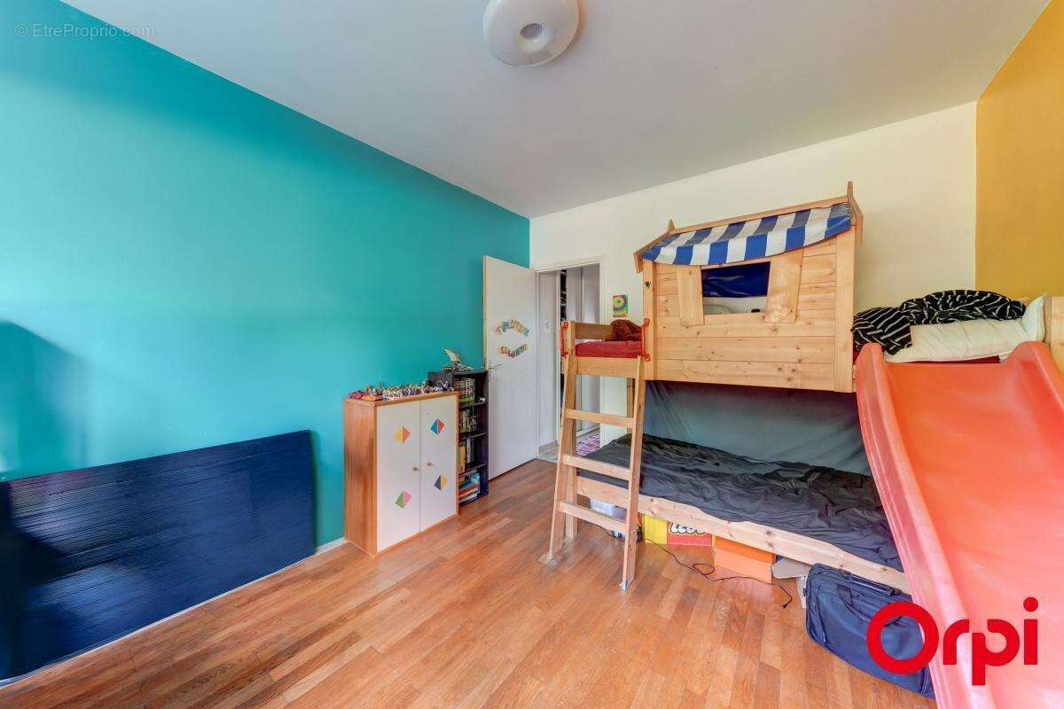 Appartement à CALUIRE-ET-CUIRE