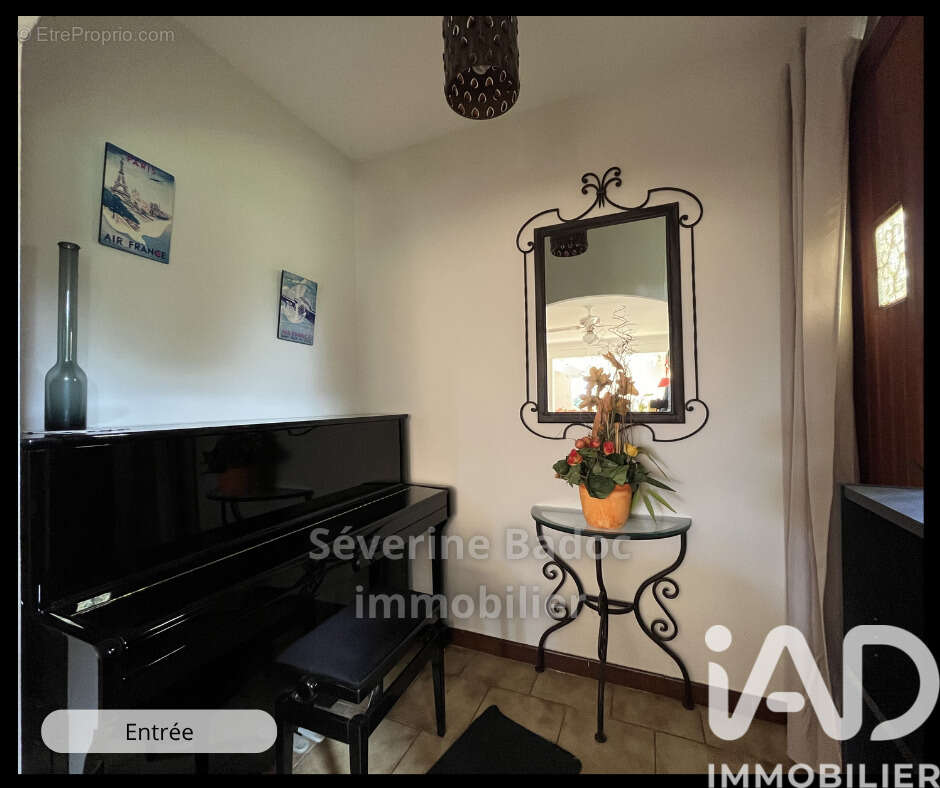 Photo 2 - Maison à SAINT-LYS
