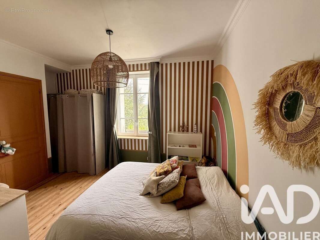 Photo 8 - Maison à SAINT-MALO