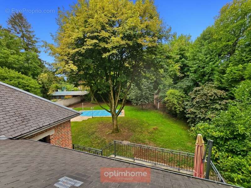 Maison à BIENVILLERS-AU-BOIS