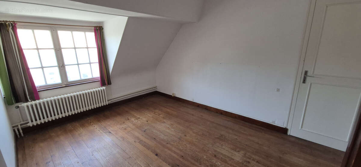 Maison à LAILLY-EN-VAL