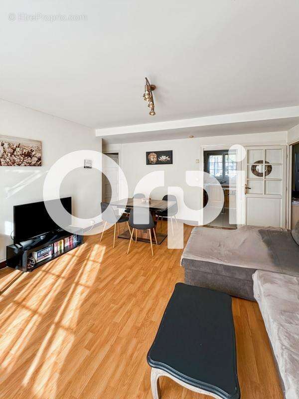 Appartement à BOULOGNE-SUR-MER