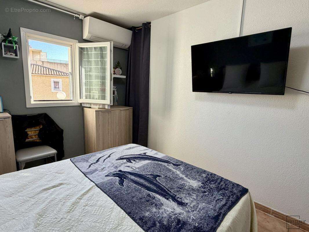 Villa 4 pièces, avec véranda, terrasse et balcon - photo 17