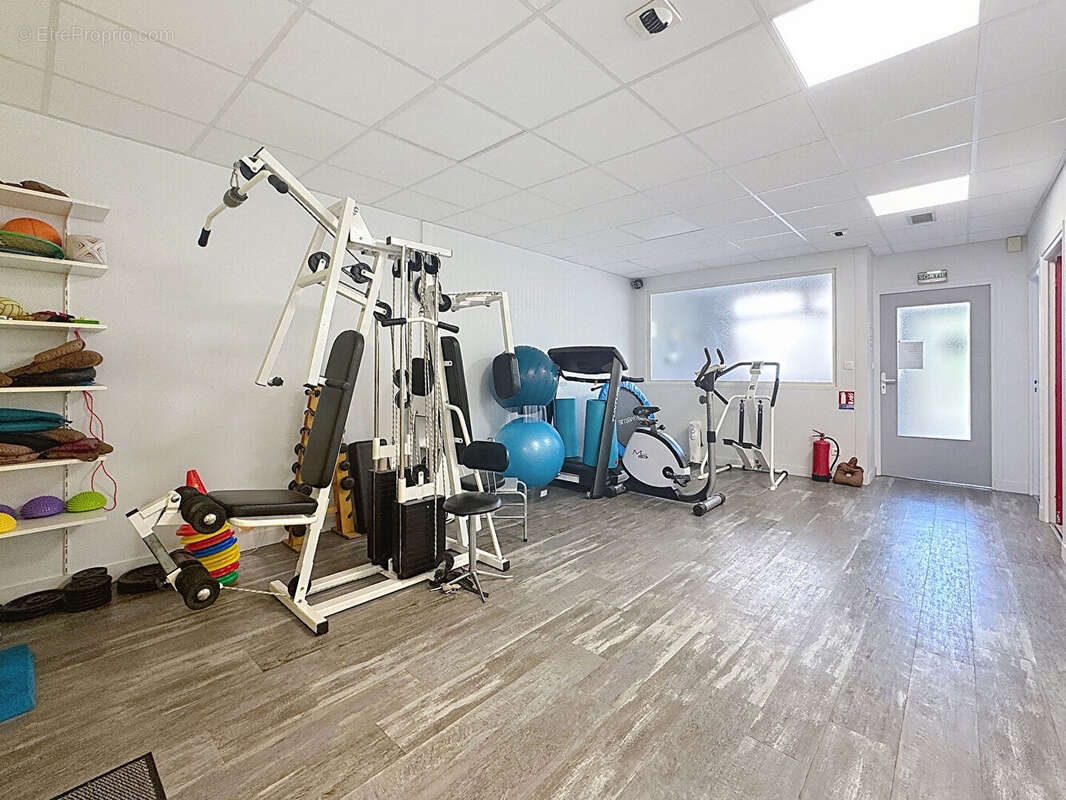 Commerce à BOURGOIN-JALLIEU