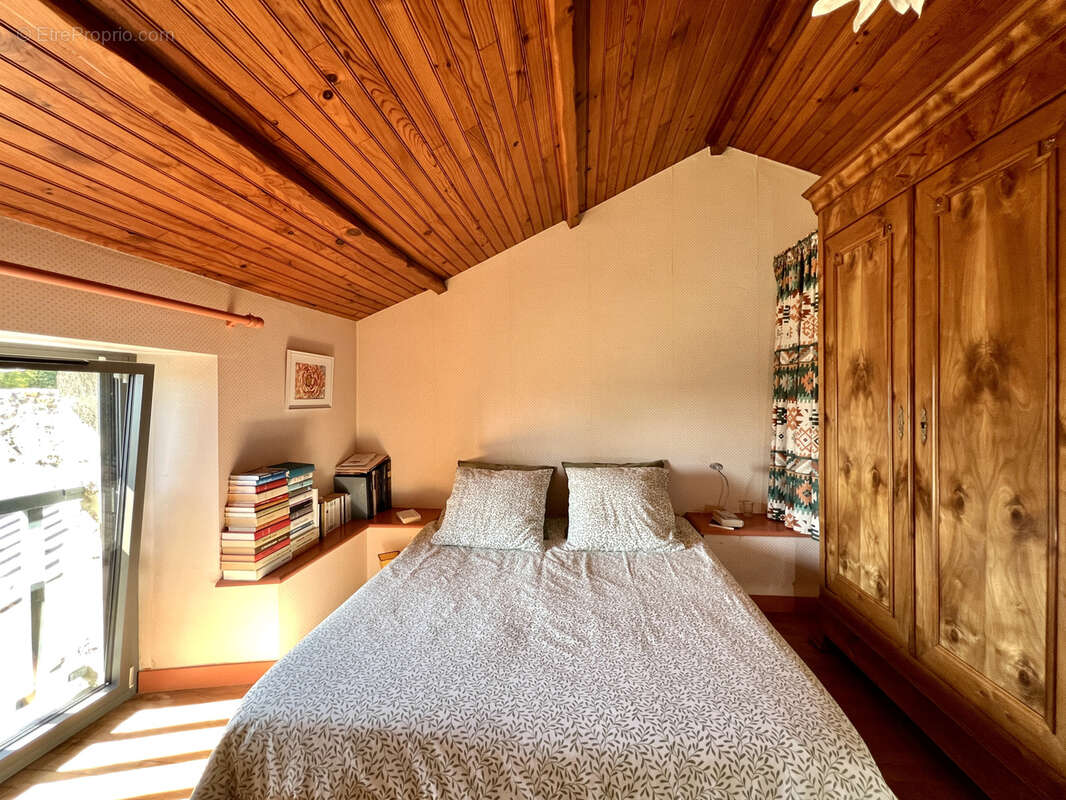 Maison à ORVAULT