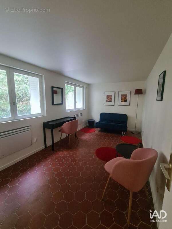Photo 2 - Appartement à PARIS-5E