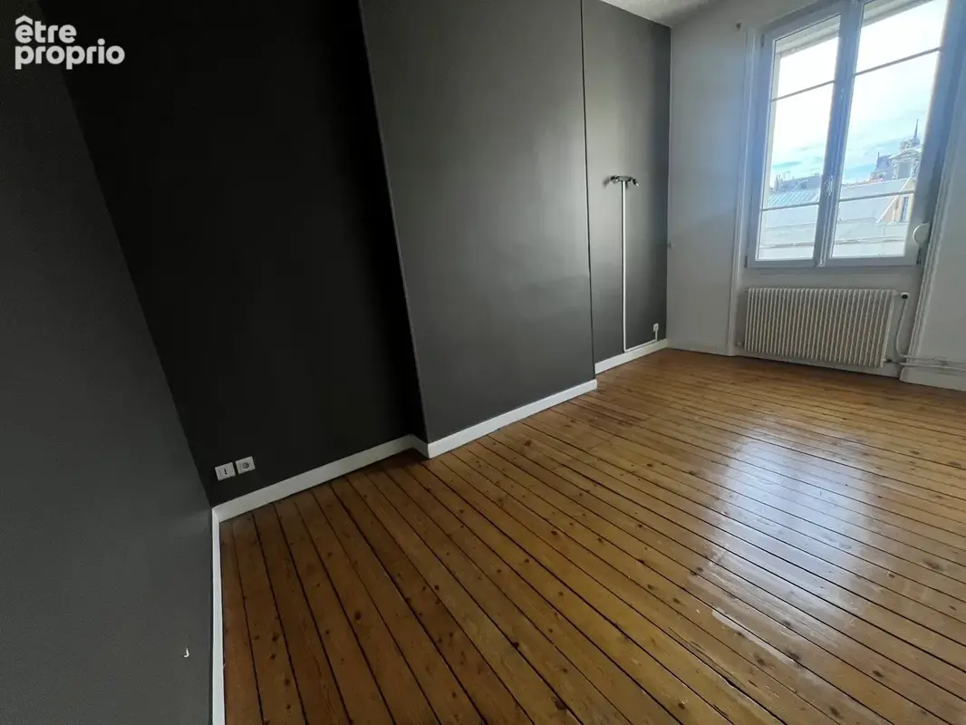 Secteur ceres / moissons - superbe appartement type 5 de 116m2 + cave - photo 11