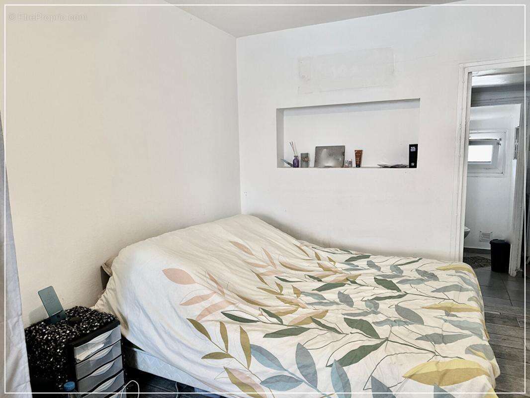 Maison à LA SEYNE-SUR-MER