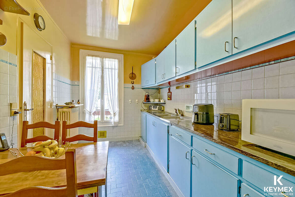 Maison 5 pièces à vendre à Saint Gratien - photo 5