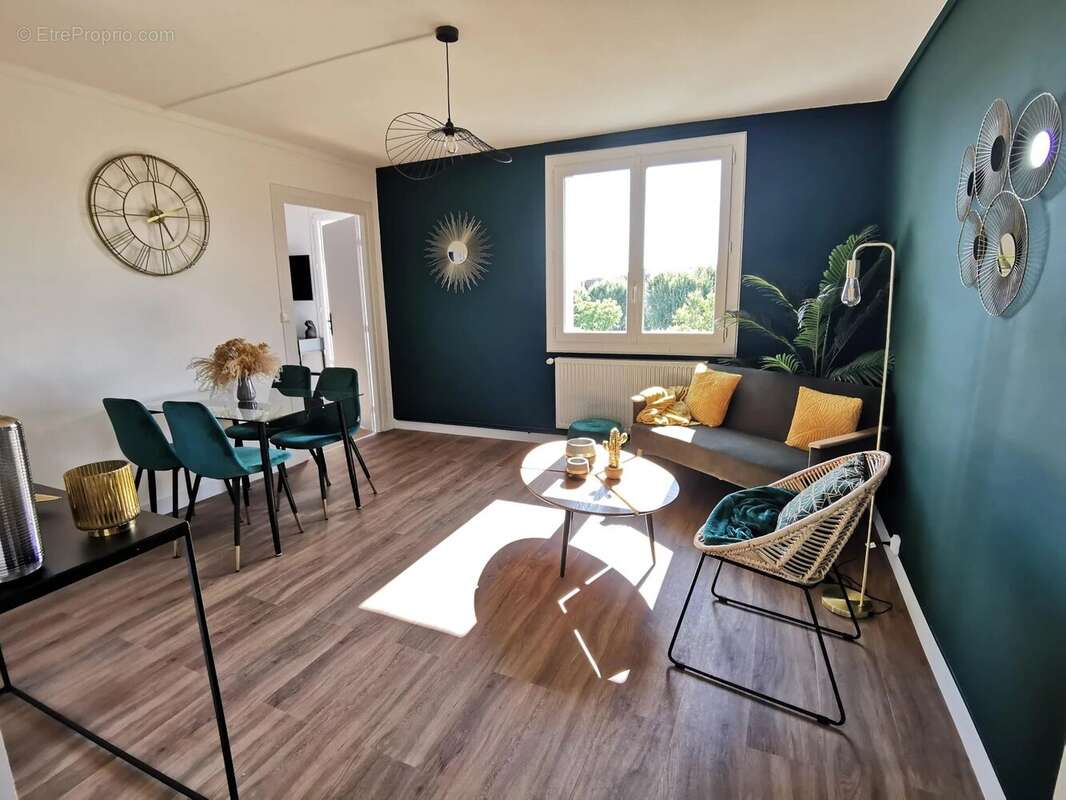Appartement à VALENCE