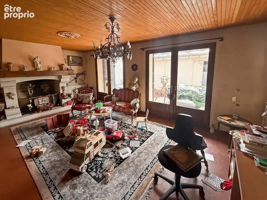 Maison 4 pièces 100 m² · à Bordeaux · 100 m² · 430 000 €