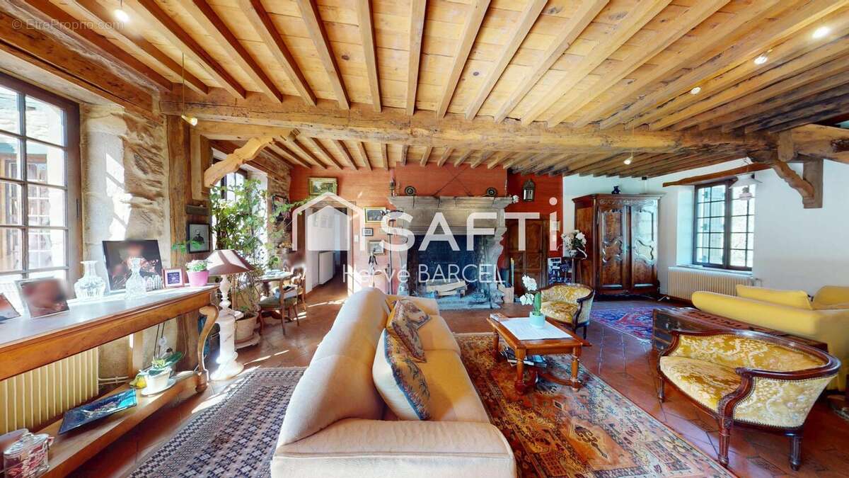 Photo 4 - Maison à MAUBEC