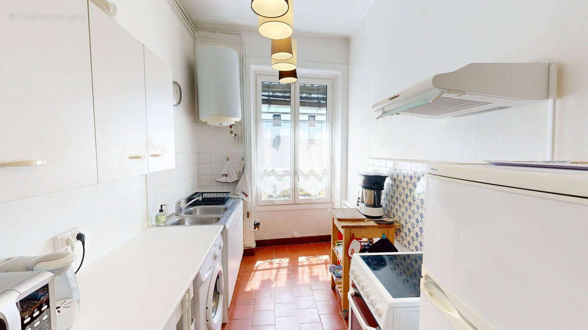 Appartement à LYON-7E