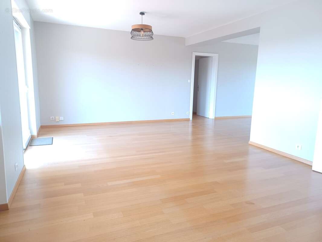 Appartement à MULHOUSE