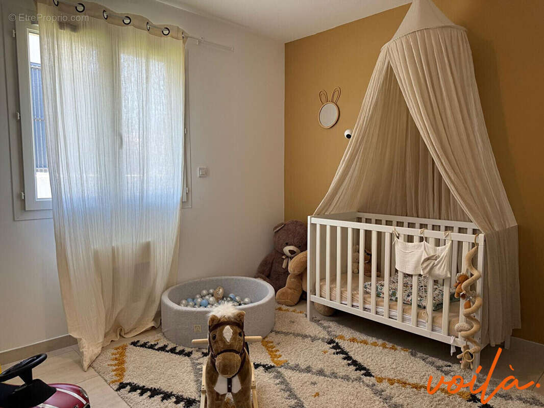 Maison à CARCASSONNE