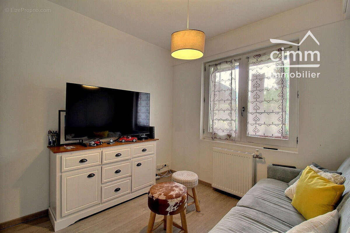 Appartement 52 m² à Passy  - photo 7