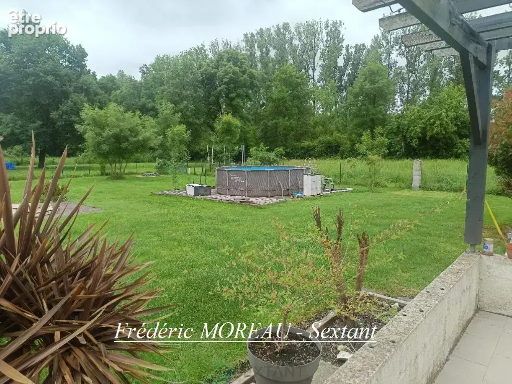 Belle maison de 127m2 DPE "A" sur 1658m2 de terrain - photo 15