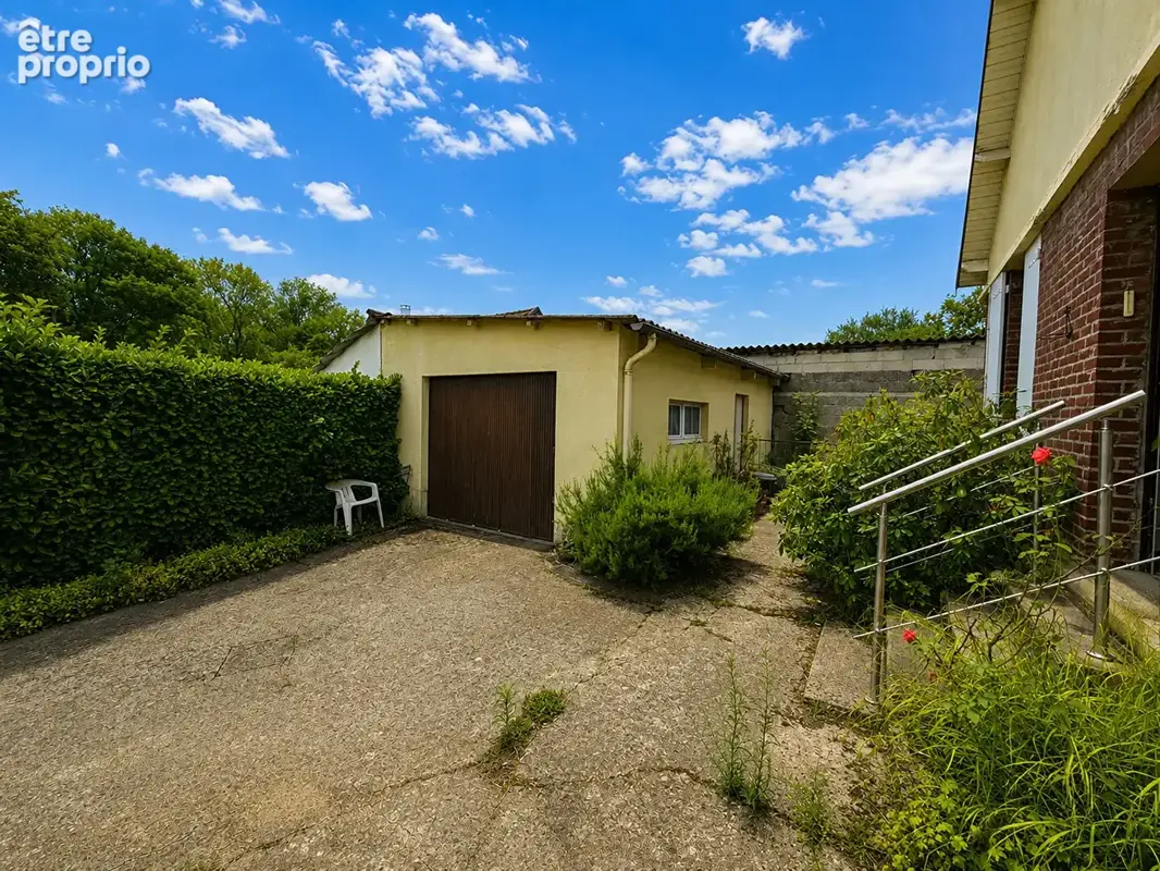 Maison Jouy En Josas 4 pièce(s) 63 m2 - photo 4