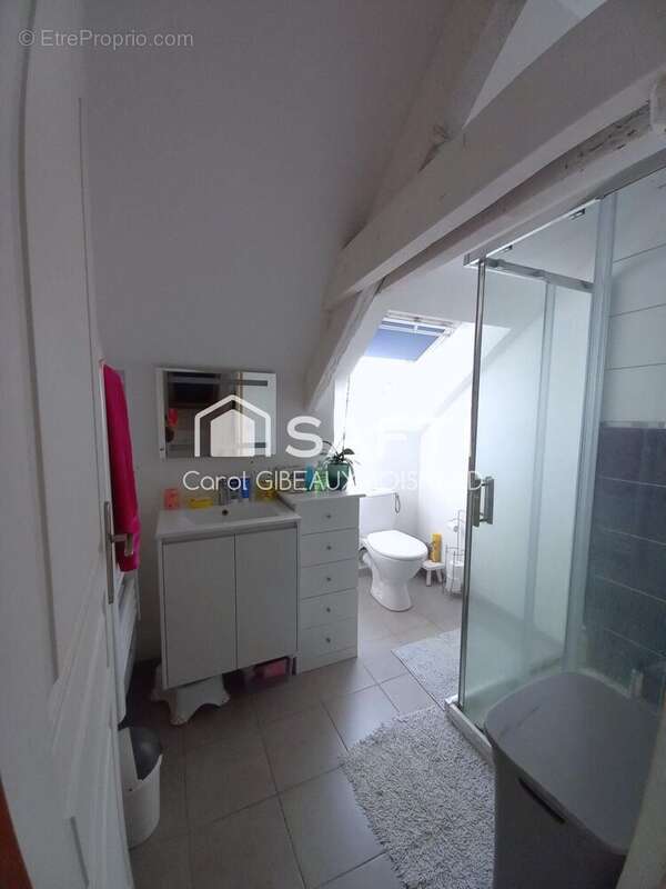 Photo 4 - Maison à CHATEAUDUN