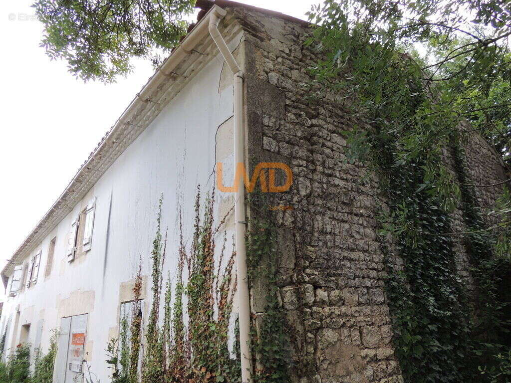 Maison à la campagne - photo 20