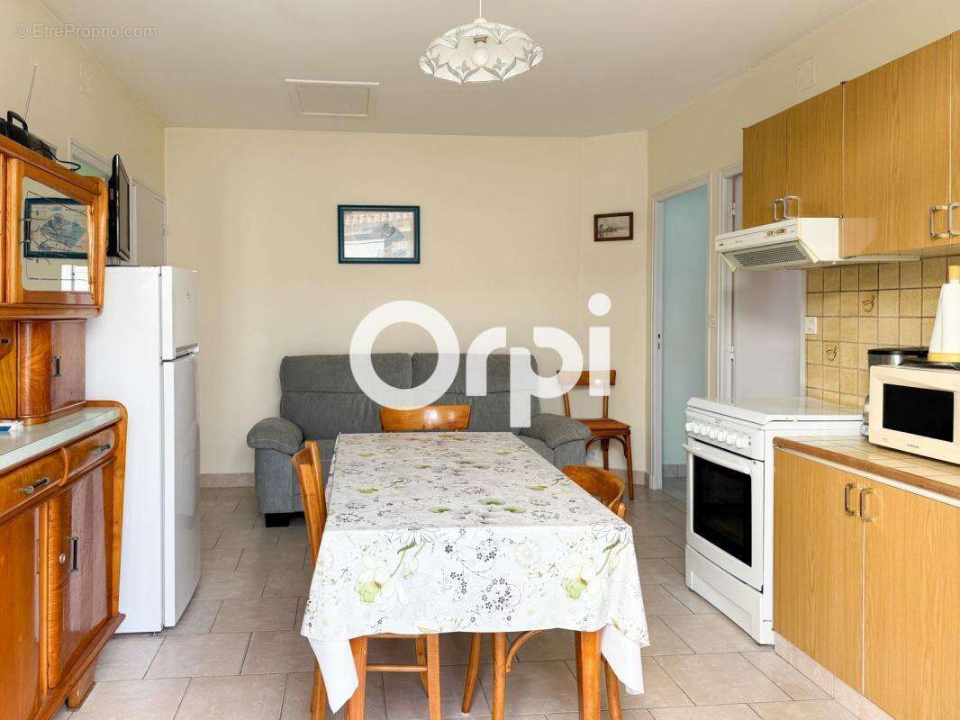 Maison à ILE-D&#039;AIX