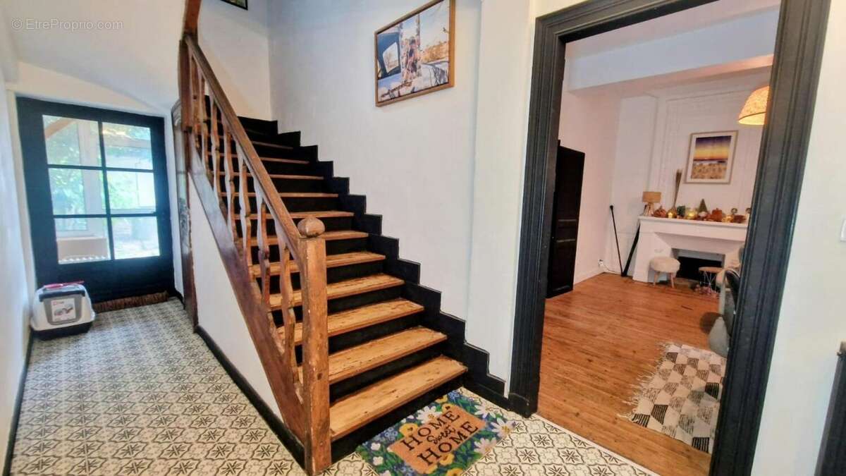 Photo 2 - Maison à AIGUILLON