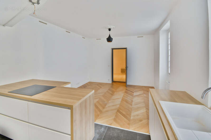 Appartement à MONTLHERY