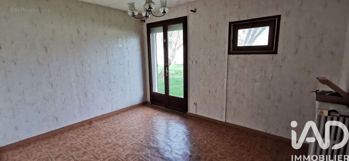 Photo 9 - Maison à BOUCHOIR