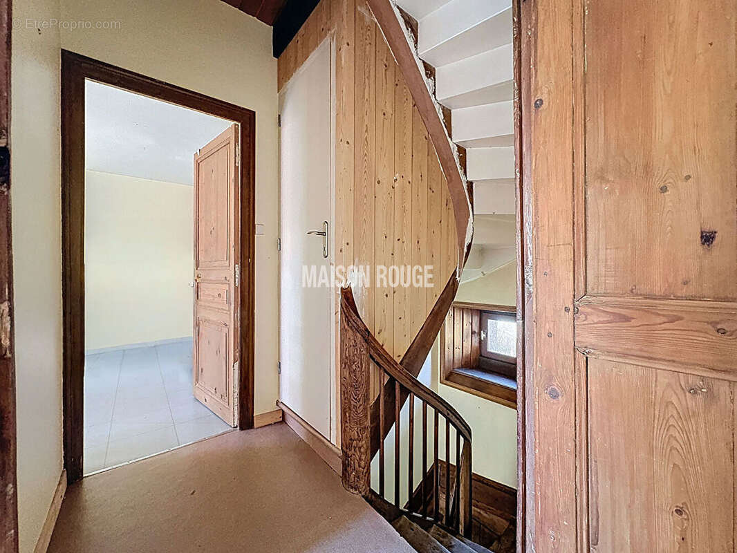 Maison à SAINT-QUAY-PORTRIEUX