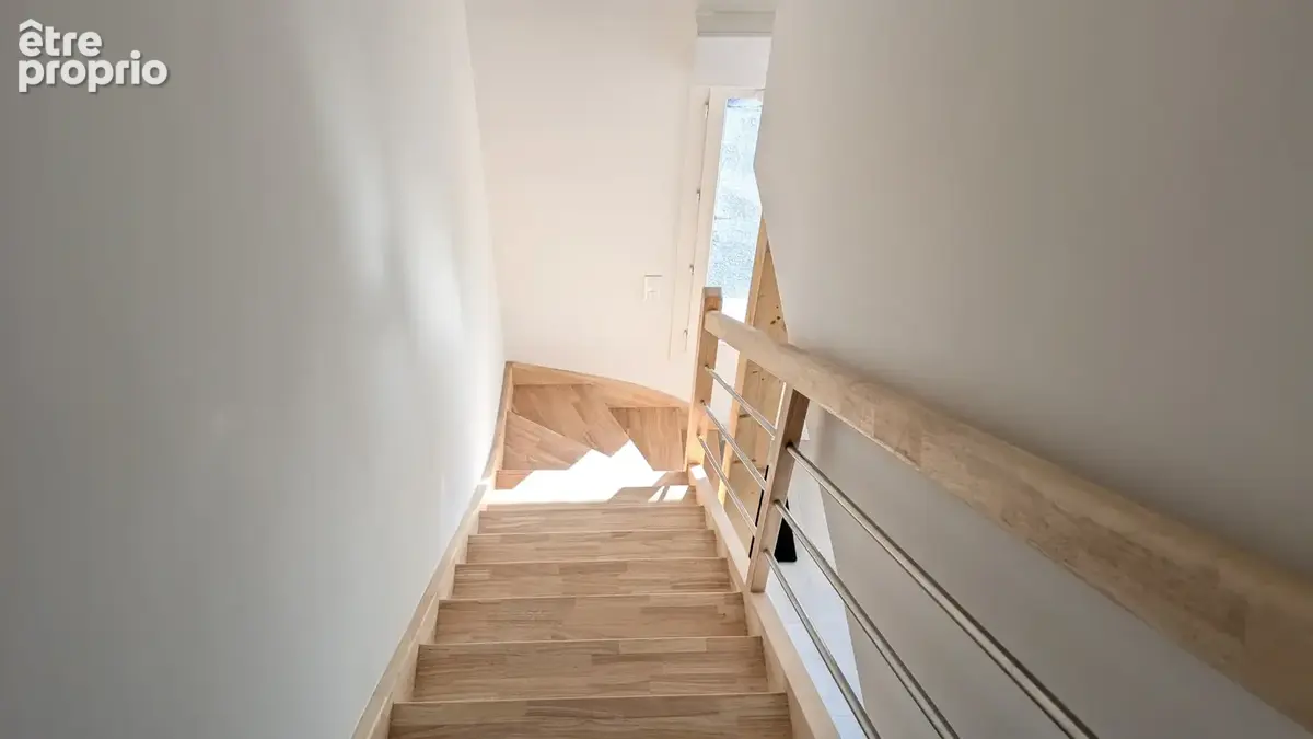 Maison entièrement rénovée CENTRE MISSILLAC - photo 7