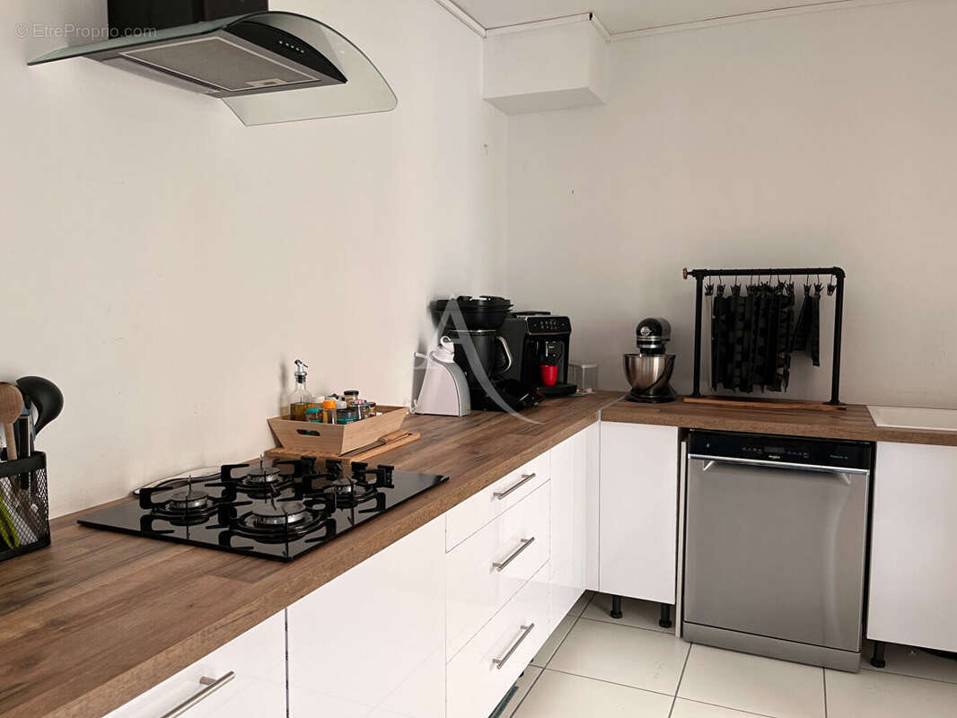 Maison à LA MOTHE-ACHARD